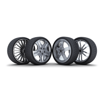 WHEELS